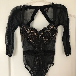 Victoria Secret Lingerie